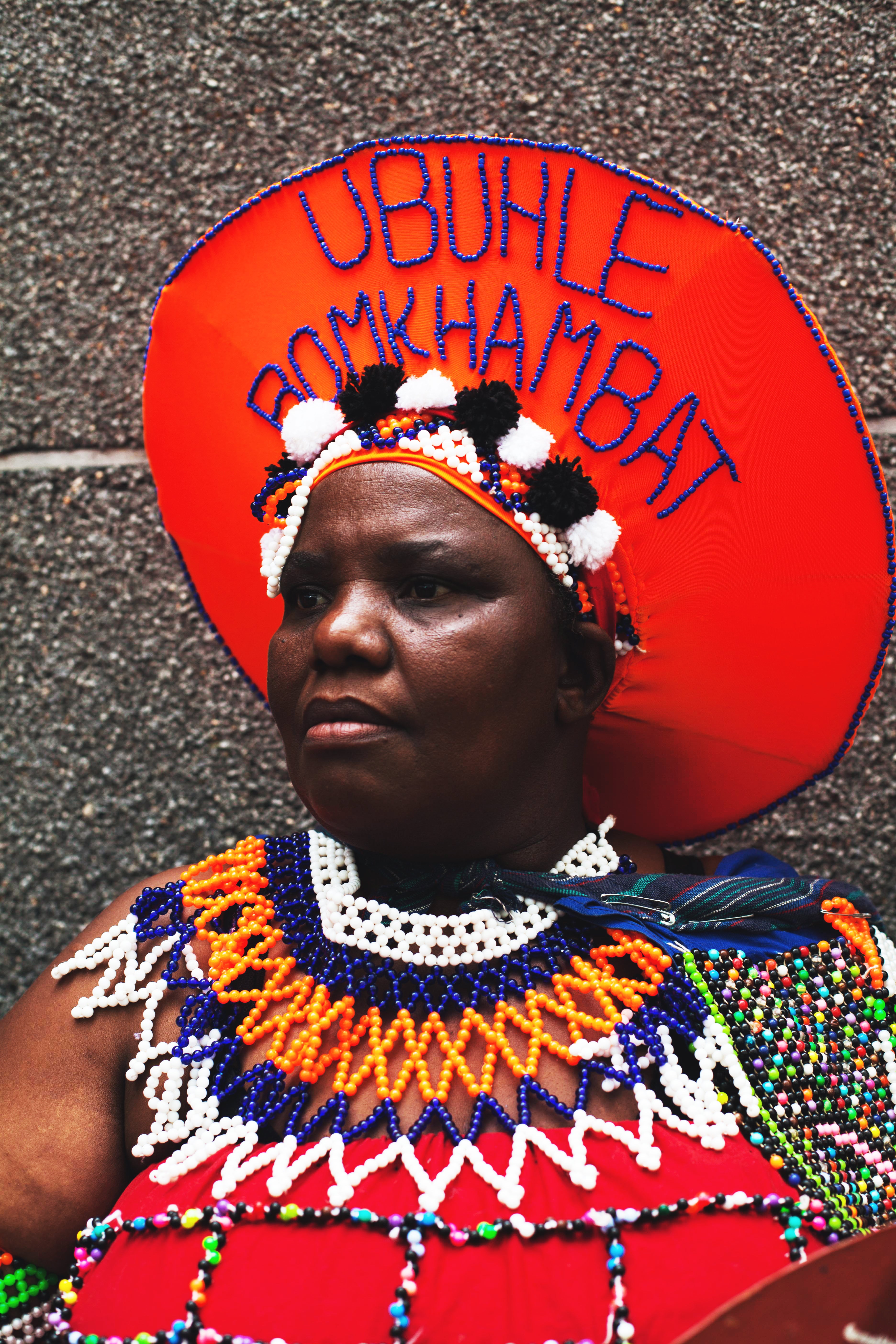 Check Out The Epic Traditional Attire Spotted at ESSENCE Festival Durban
